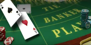Baccarat FB88 - Khám Phá Sân Cược Thử Vận Siêu Lôi Cuốn