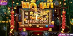 Nổ Hũ Đổi Thưởng Đem Lại Cơ Hội Nhận Giải Cho Người Chơi