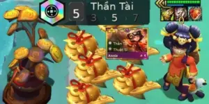 Nổ Hũ Thần Tài Tft Và Thông Tin Cần Biết Cho Người Chơi