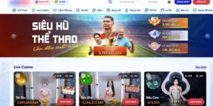 Web Cờ Bạc Online