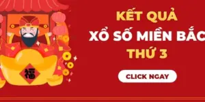 Xổ Số Miền Bắc Thứ Ba Hàng Tuần