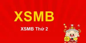 Xổ Số Miền Bắc Thứ Hai Hàng Tuần
