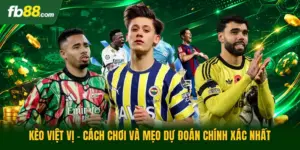 Kèo Việt Vị - Cách Chơi Và Mẹo Dự Đoán Chính Xác Nhất