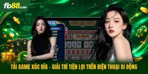 Tải Game Xóc Đĩa - Giải Trí Tiện Lợi Trên Điện Thoại Di Động